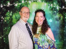 Swing Dance Holiday Party-10